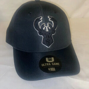 Milwaukee Bucks Hat